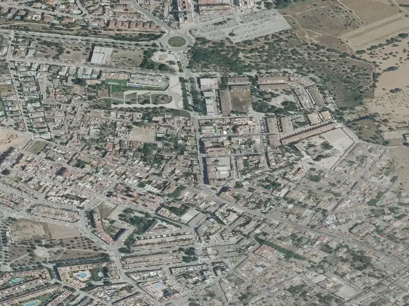 Piso en venta en  Palma de Mallorca