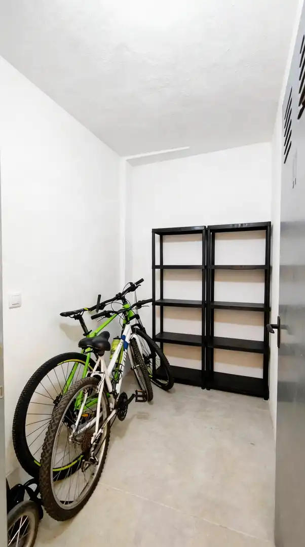 Apartament en venda en Calpe / Calp amb Aire condicionat, Calefacció i Traster