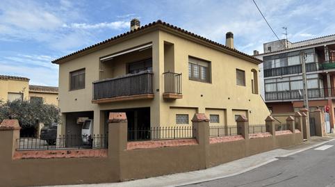 Foto 5 de Finca rústica en venda a Ullà, Girona