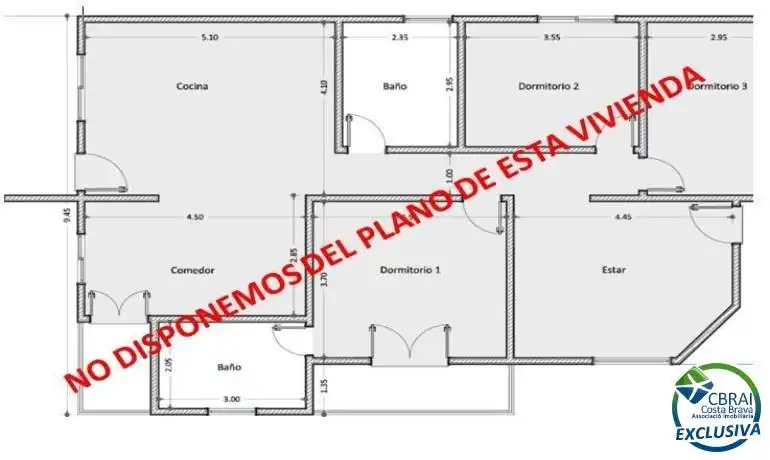Apartamento con ascensor en venta en Calle CALDERON DE LA BARCA 32 6 2 32, imagen 46