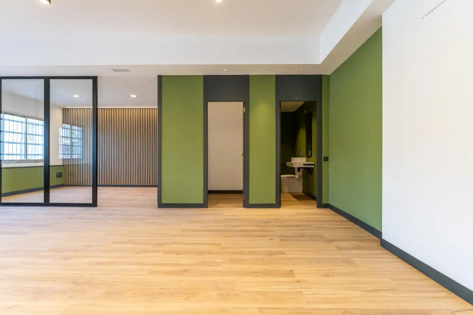 Ufficio in affitto a Tarragona - Avenida POLIGON FRANCOLÍ PARCEL-LA 17, imagen 18