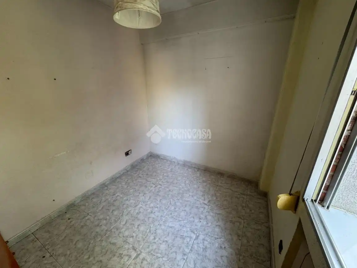 Piso en venta en Madrid con Calefacción y Terraza