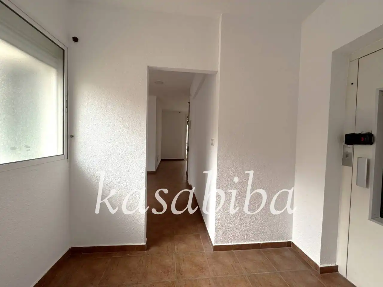 Piso en venta en Valencia con Balcón