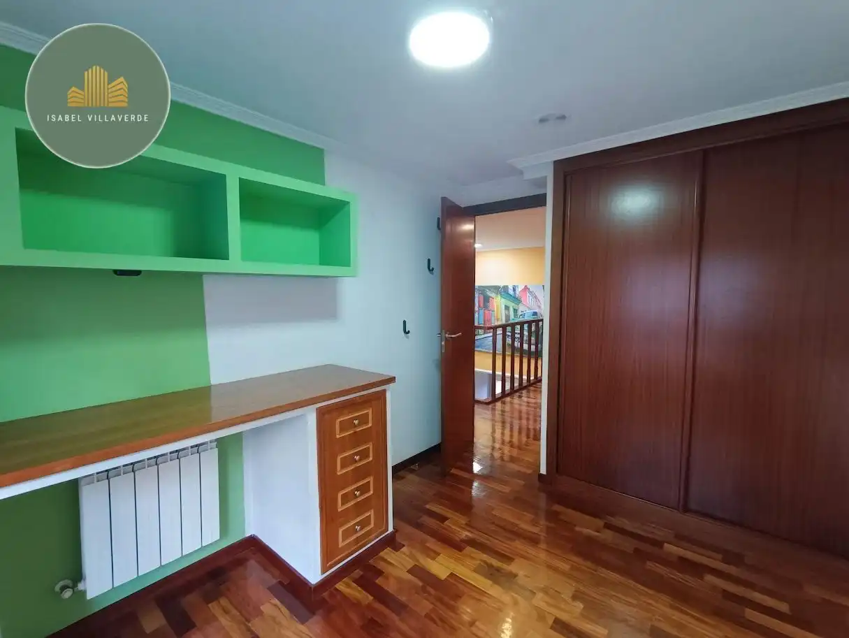 Dúplex de lloguer a Monte Alto - Zalaeta - Atocha