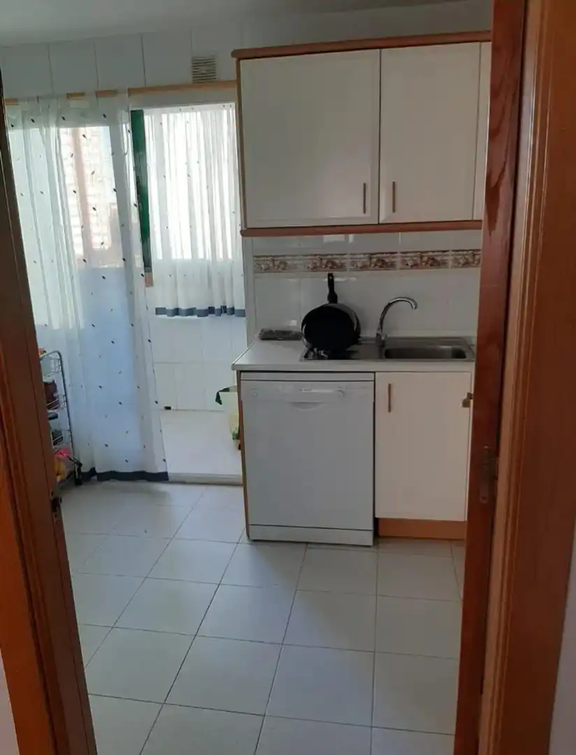 Piso con piscina en venta en Juzgados - Plaza de Toros, imagen 5