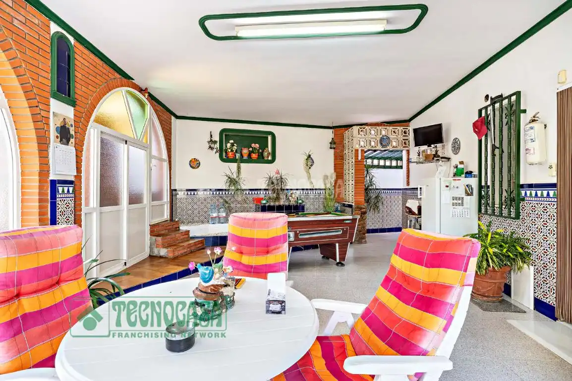 Casa en venta en El Ejido Ciudad, imagen 25