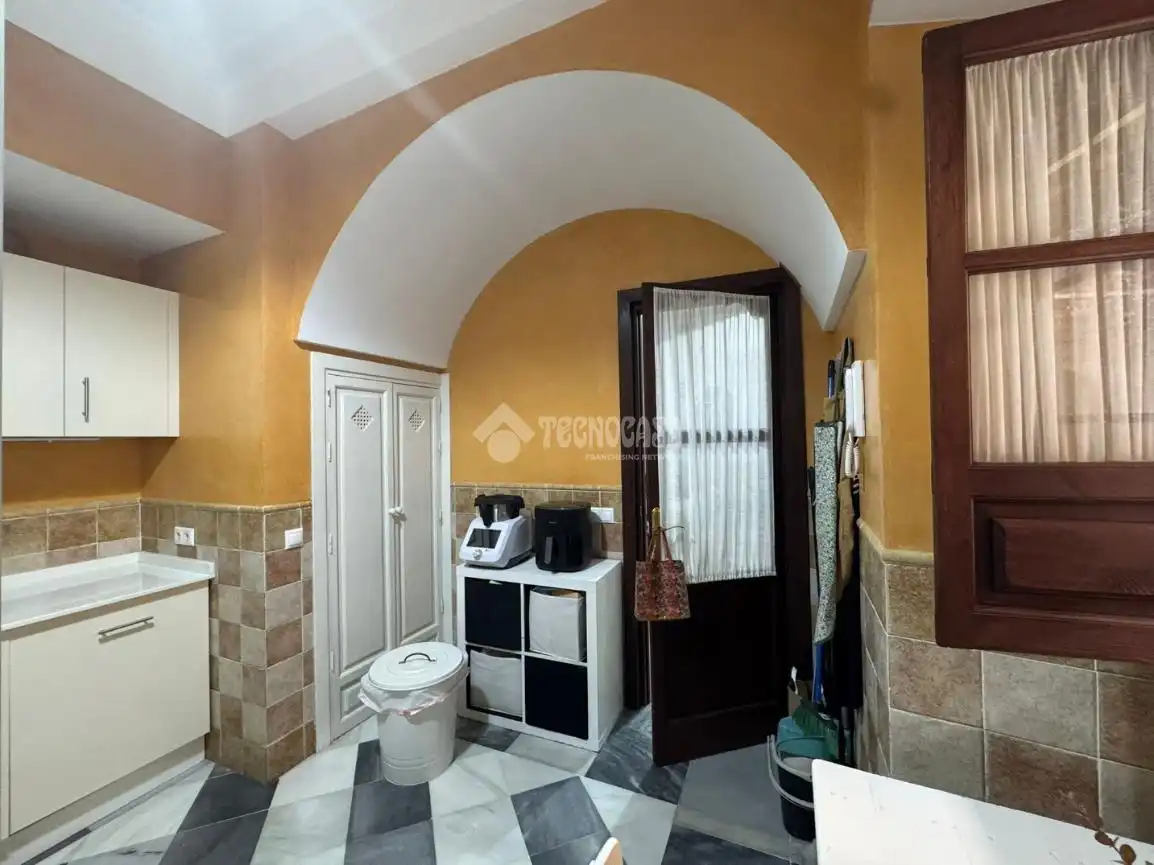 Flat for sale in Osuna  with Air Conditioner and Terrace