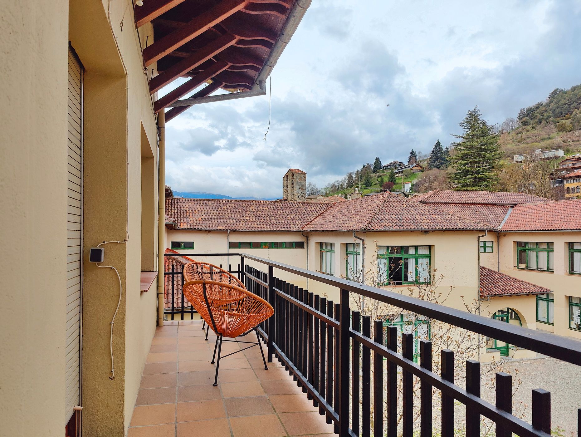 Flat for sale in Camprodon