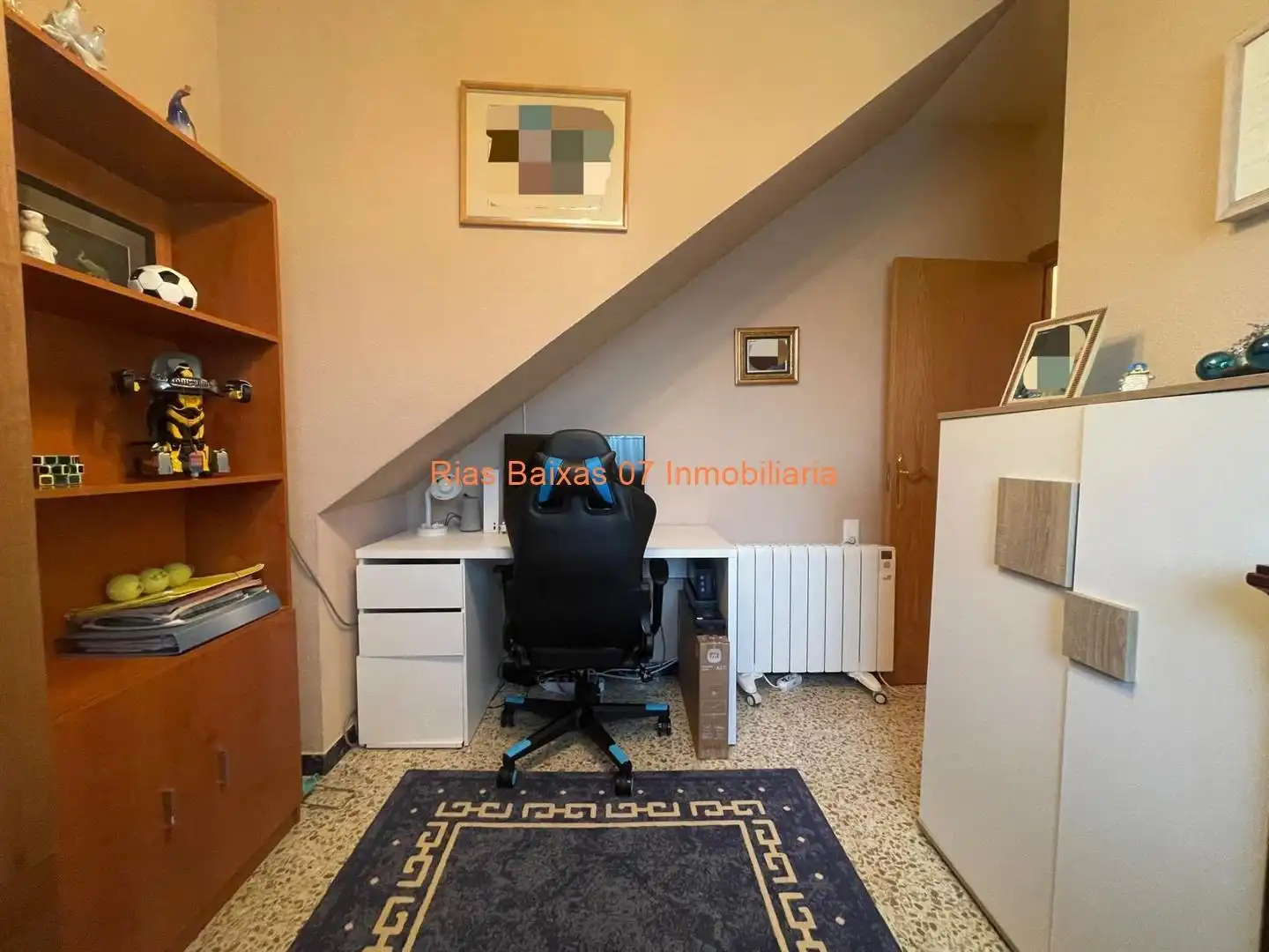 House with garden for sale in Mos, imagen 33