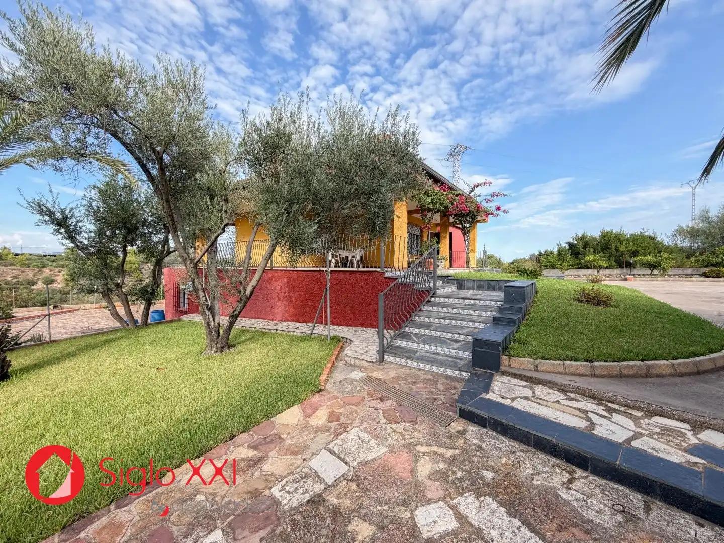 Chalet con piscina en venta en Madrigal, imagen 93