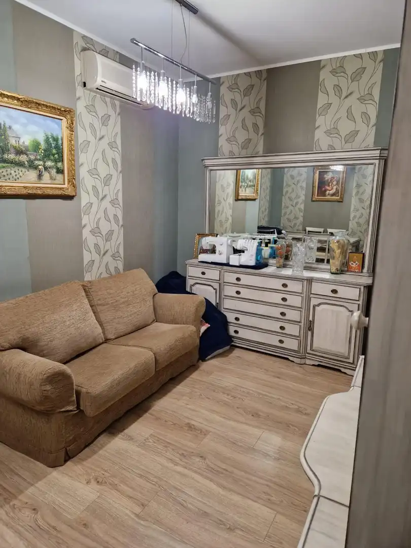 Sala de estar de Piso en venta en  Palma de Mallorca con Calefacción