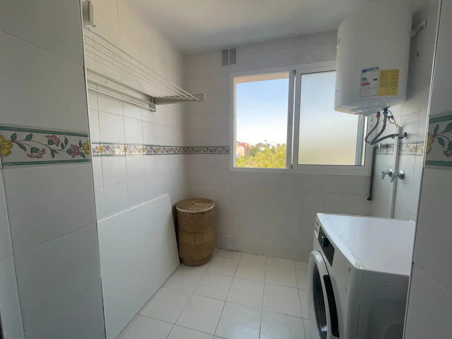 Baño de Piso en venta en Jerez de la Frontera con Aire acondicionado y Terraza