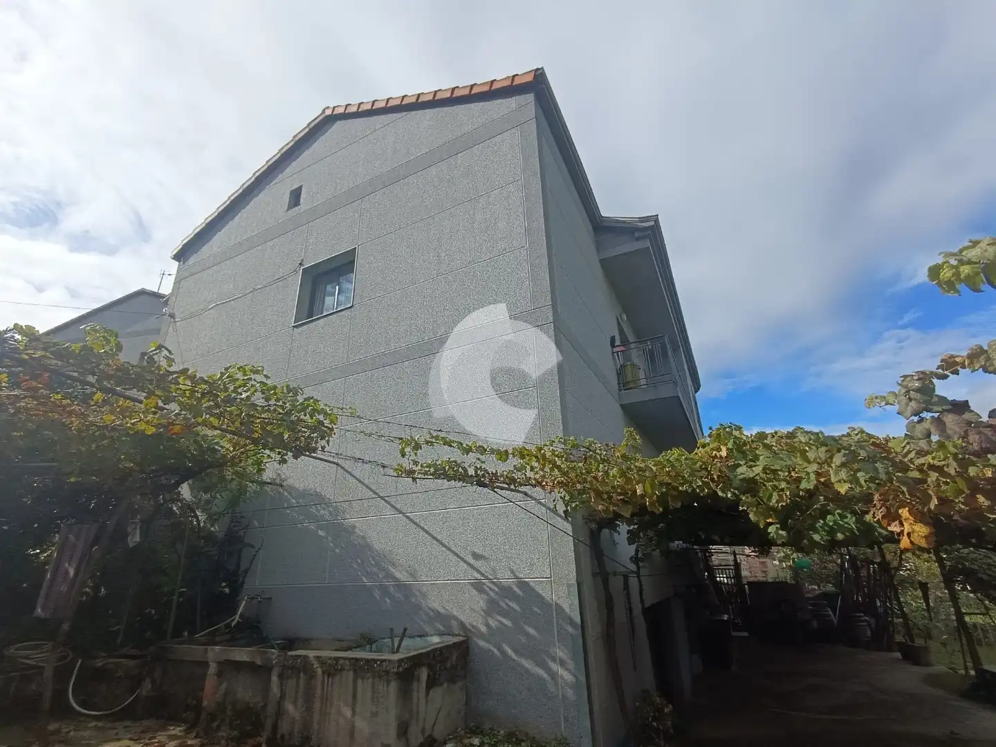 Haus mit Garten zum Verkauf in CUÑA DE ABAIXO, imagen 12