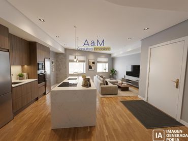 Apartment zum Verkauf in MARIA DE MOLINA 11