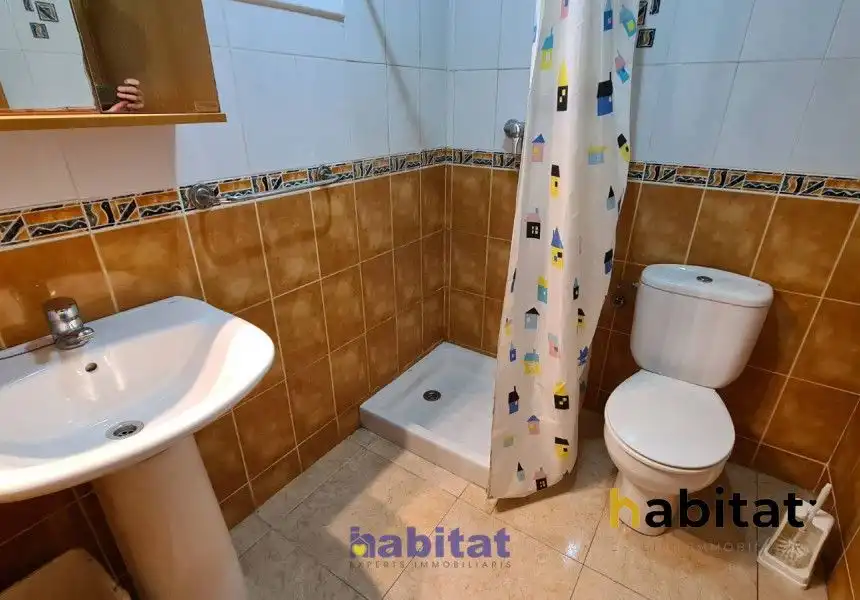 Badezimmer von Gebäude zum Verkauf in La Pobla de Mafumet