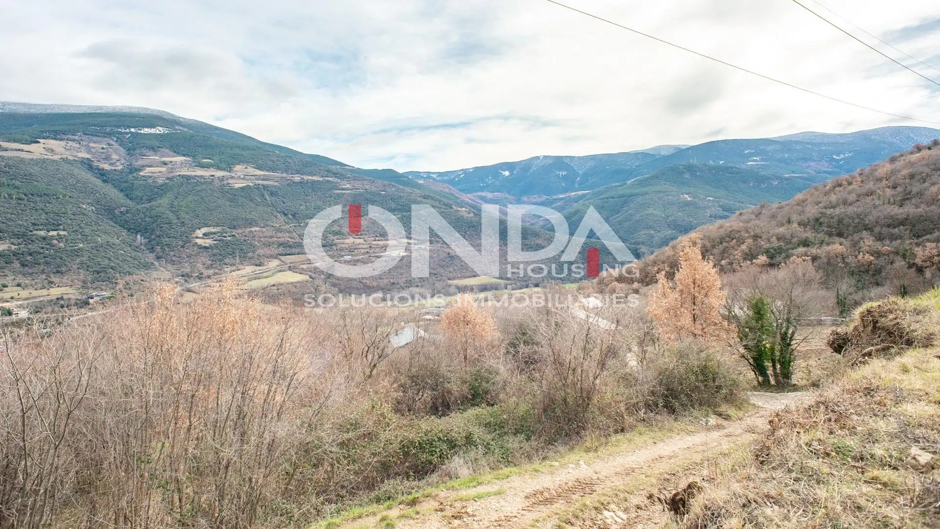 Casa o chalet en venta en Sort con Jardín privado, Terraza y Trastero