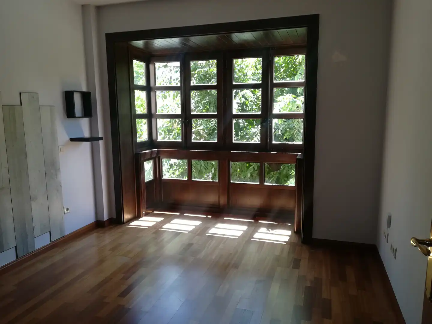 Dúplex de alquiler en Bargas
