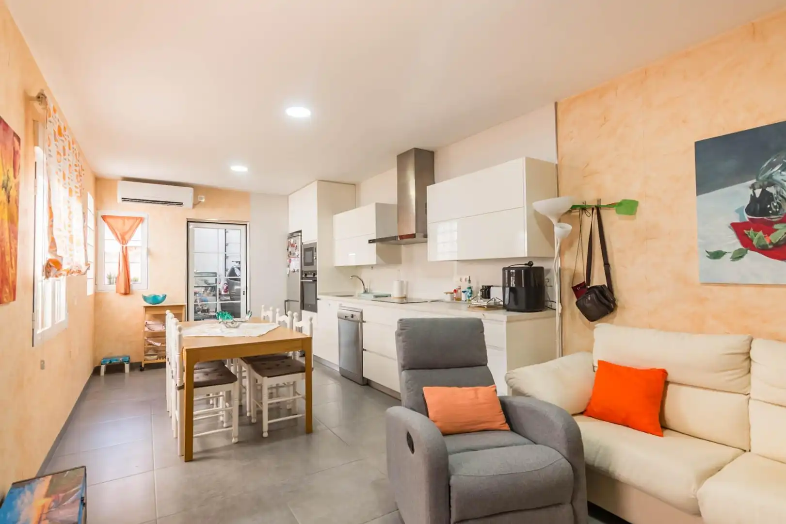 Casa en venda a Pedanías Este, imagen 7