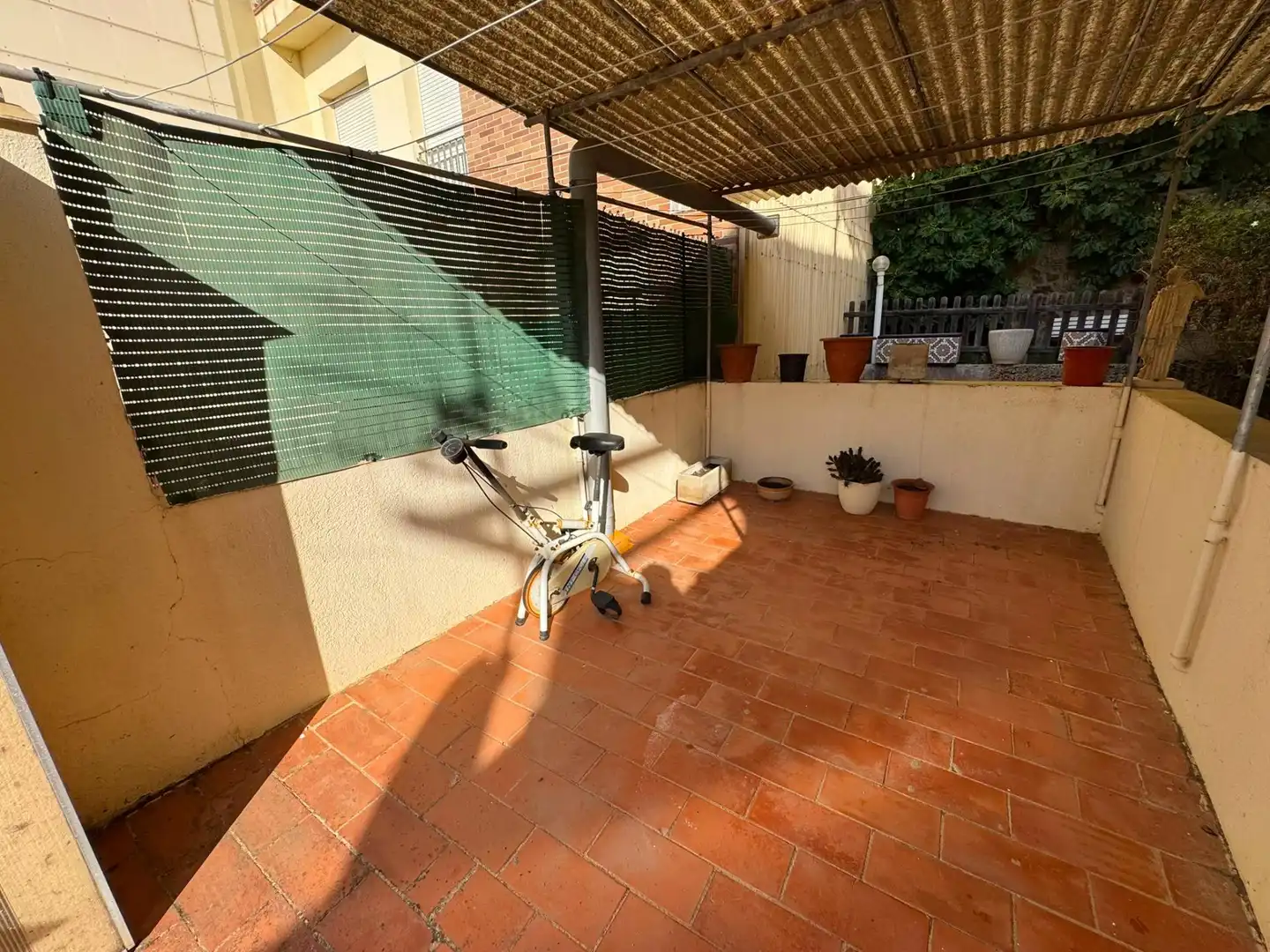 Casa con terraza en venta en Mercat - Mas Moixa, imagen 25