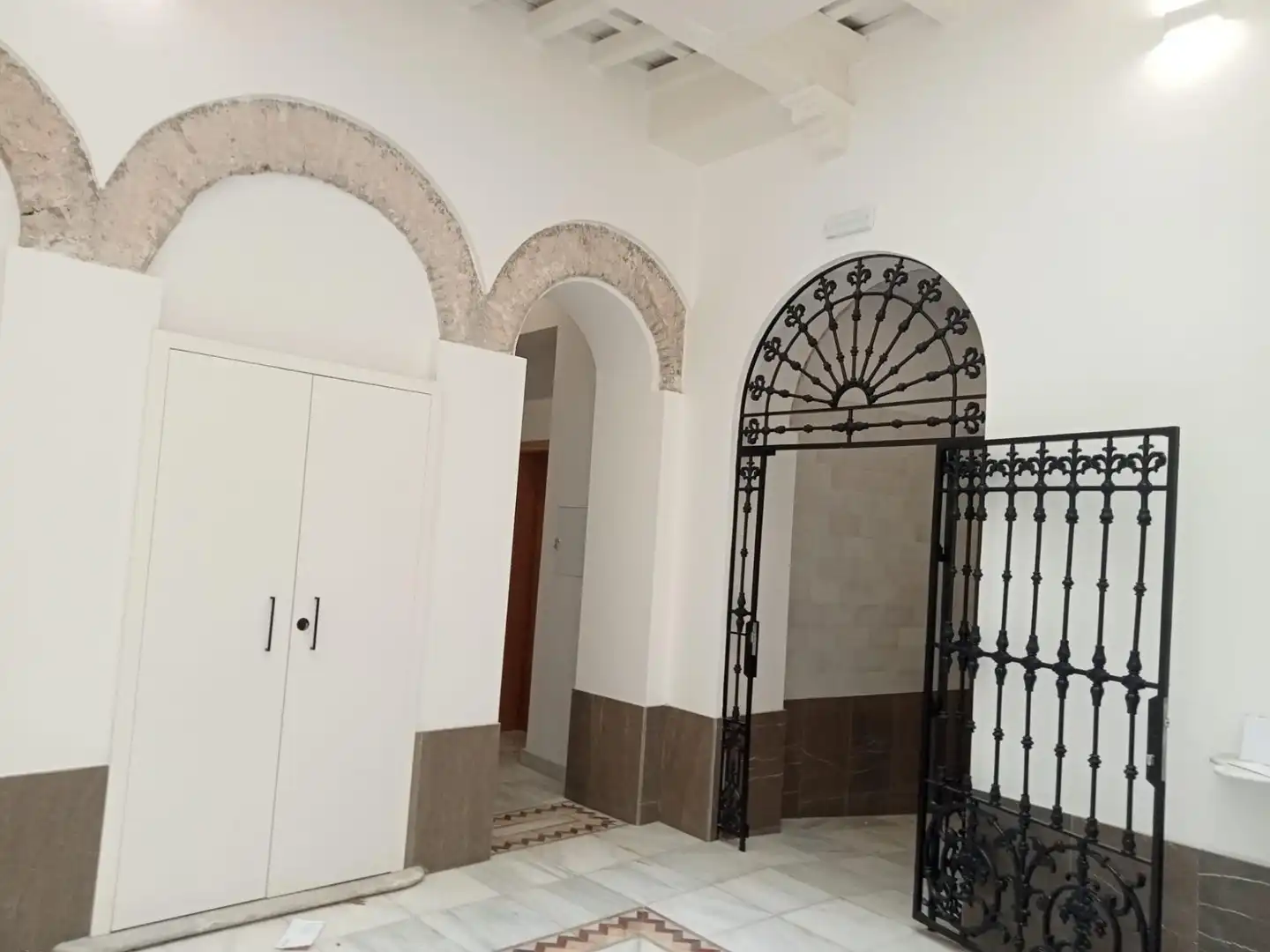 Àtic en venda en Cádiz amb Terrassa