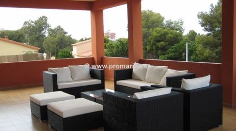 Photo 2 of Houses for sale in Las Rotas / Les Rotes, Dénia
