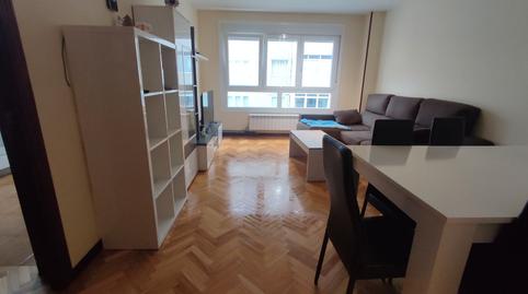 Foto 3 de Pis en venda a Paseo Profesor Tierno Galván, Acea de Ama - O Burgo, A Coruña