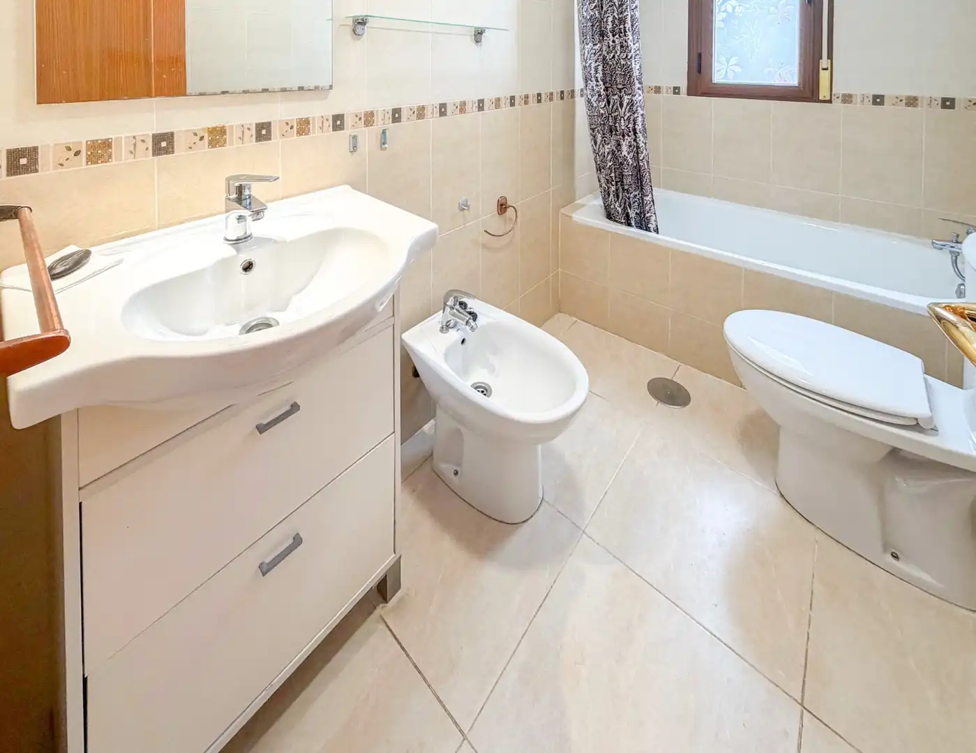 Baño de Piso en venta en L'Alfàs del Pi