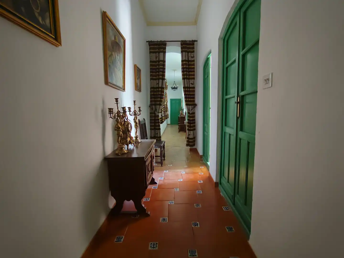 Country homes for sale in Priego de Córdoba  with Private garden, Terrace and Swimming Pool