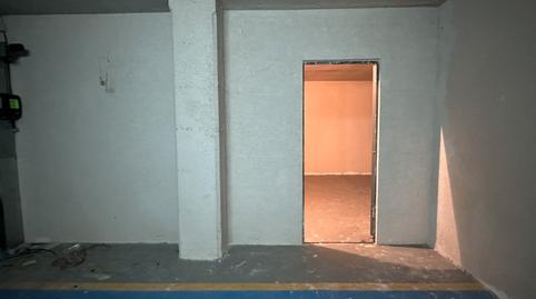 Foto 5 de Garatge en venda a Paseo del Prior, 61, Universidad,  Logroño