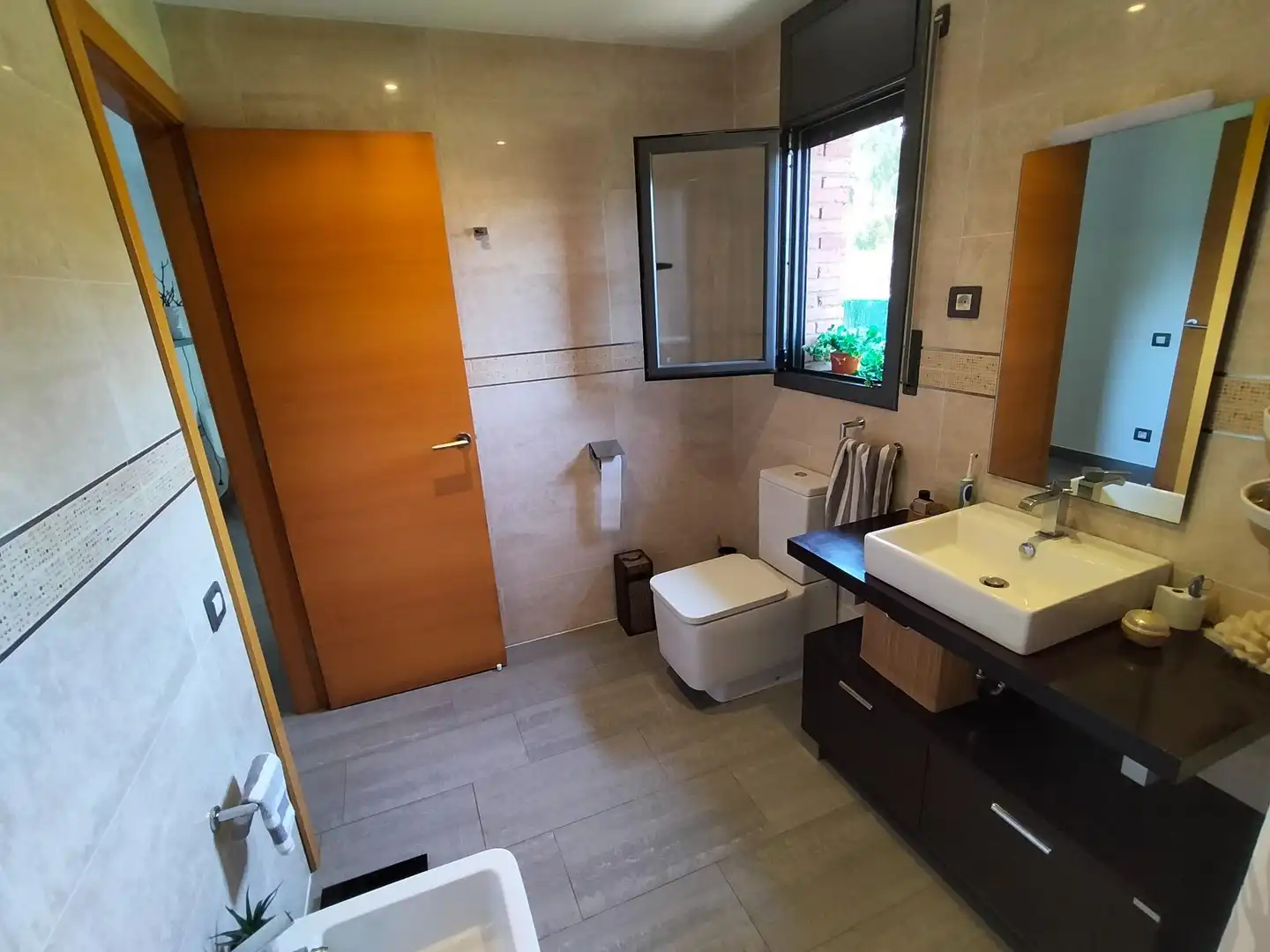 Casa con terrazza in vendita a Carrer BEROL, imagen 12