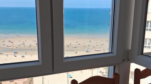 Foto 5 de Pis de lloguer a Paseo Marítimo - San José - La Laguna, Cádiz Capital