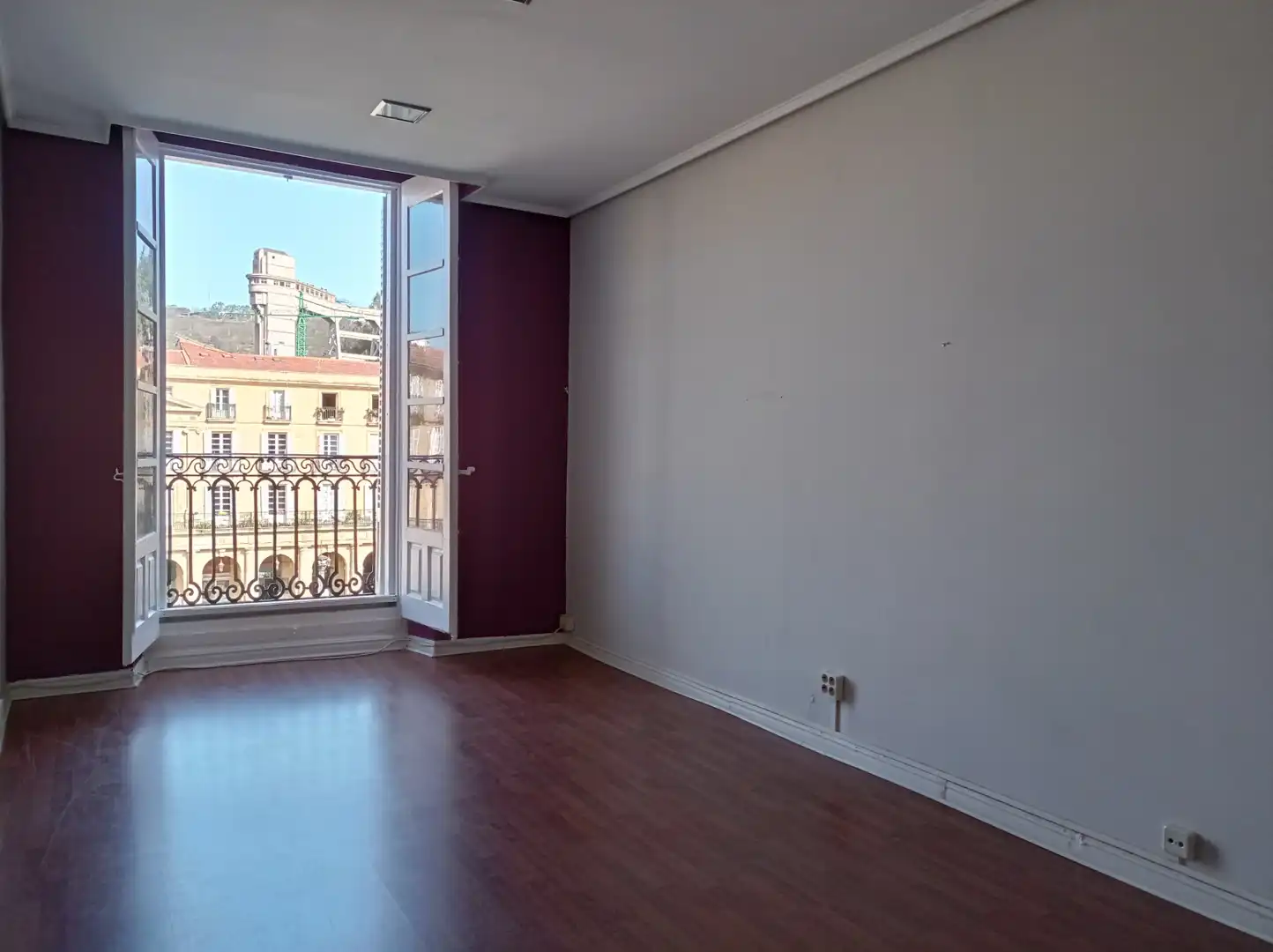 Büro mit Aufzug zur Miete in Bilbao - plaza nueva, imagen 10