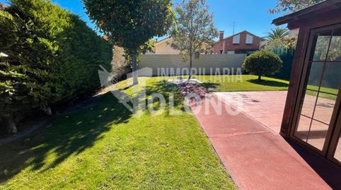 Foto 3 de Casa o xalet en venda a Camino de la Cantera, Casalarreina, La Rioja