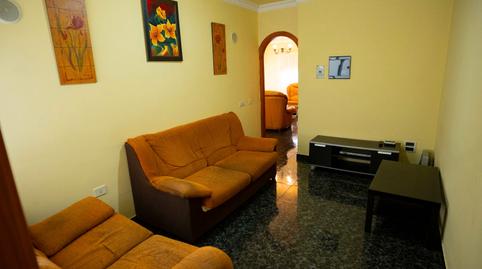 Foto 3 de Casa adosada en venda a Calle Tomas Baulen y Ponte, Centro, Santa Cruz de Tenerife