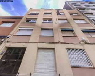 Exterior view of Flat for sale in Mataró