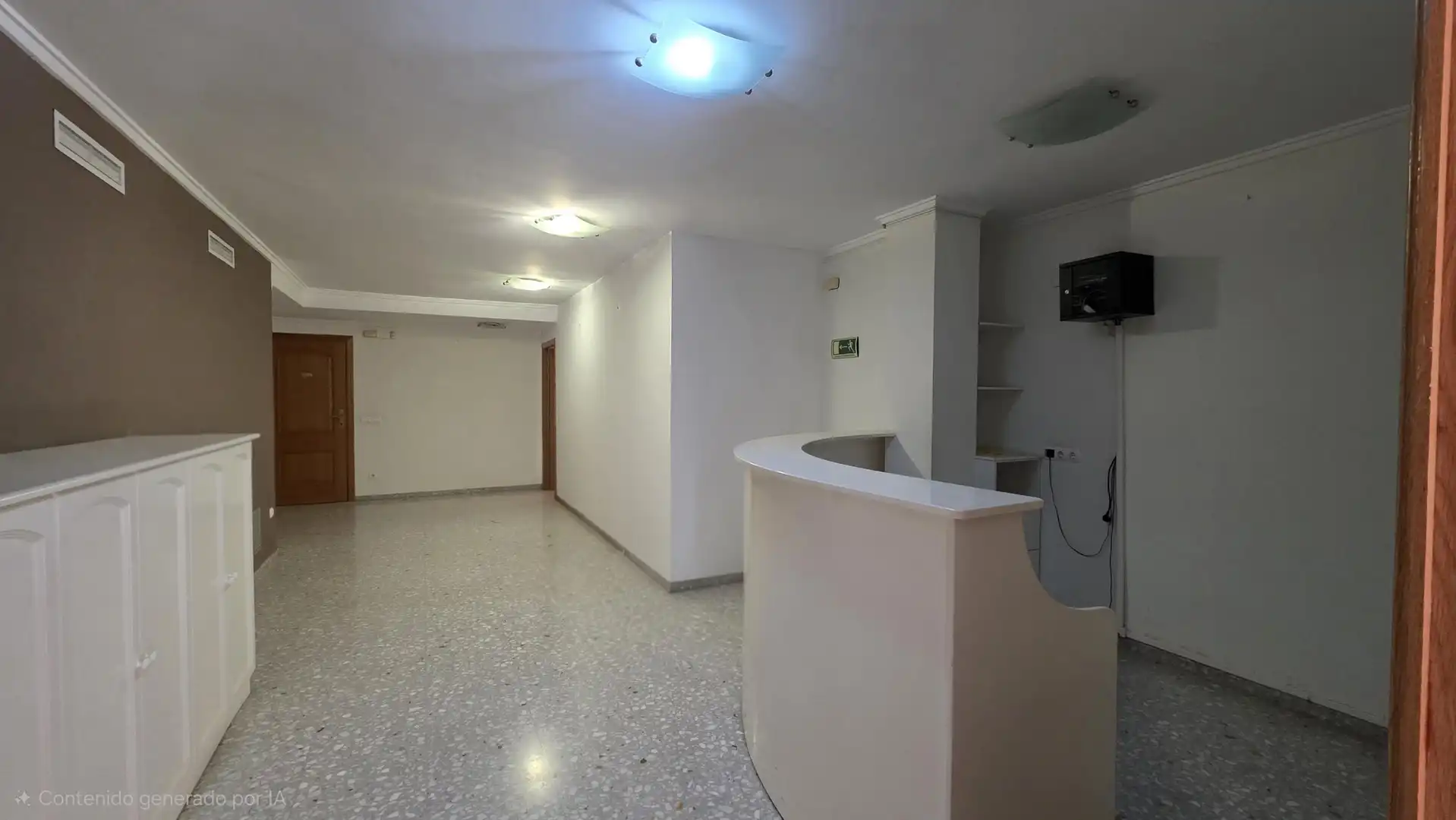 Piso en venta en Oliva con Terraza