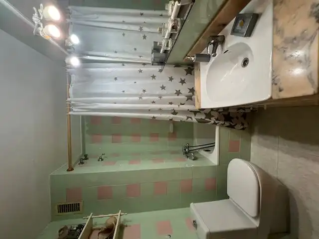 Badezimmer von Wohnung zum Verkauf in La Ràpita