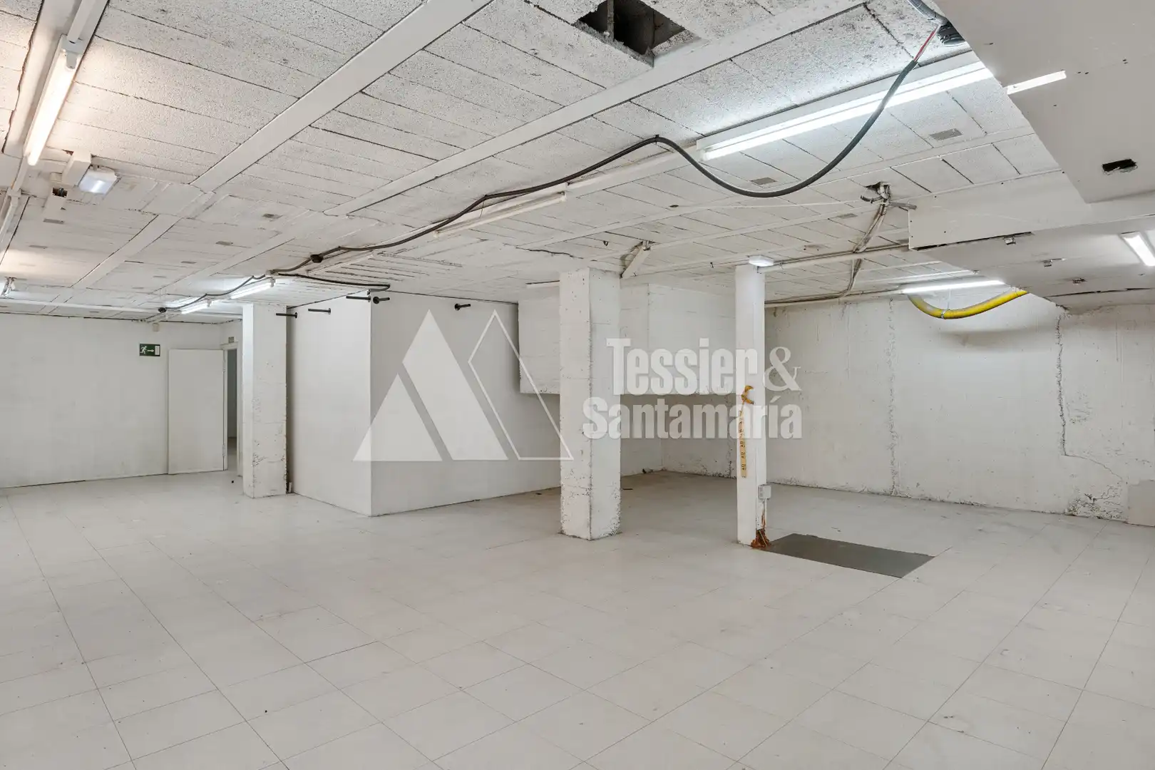 Commercial properties for rent in Calle Cabrales, Barrio del Centro