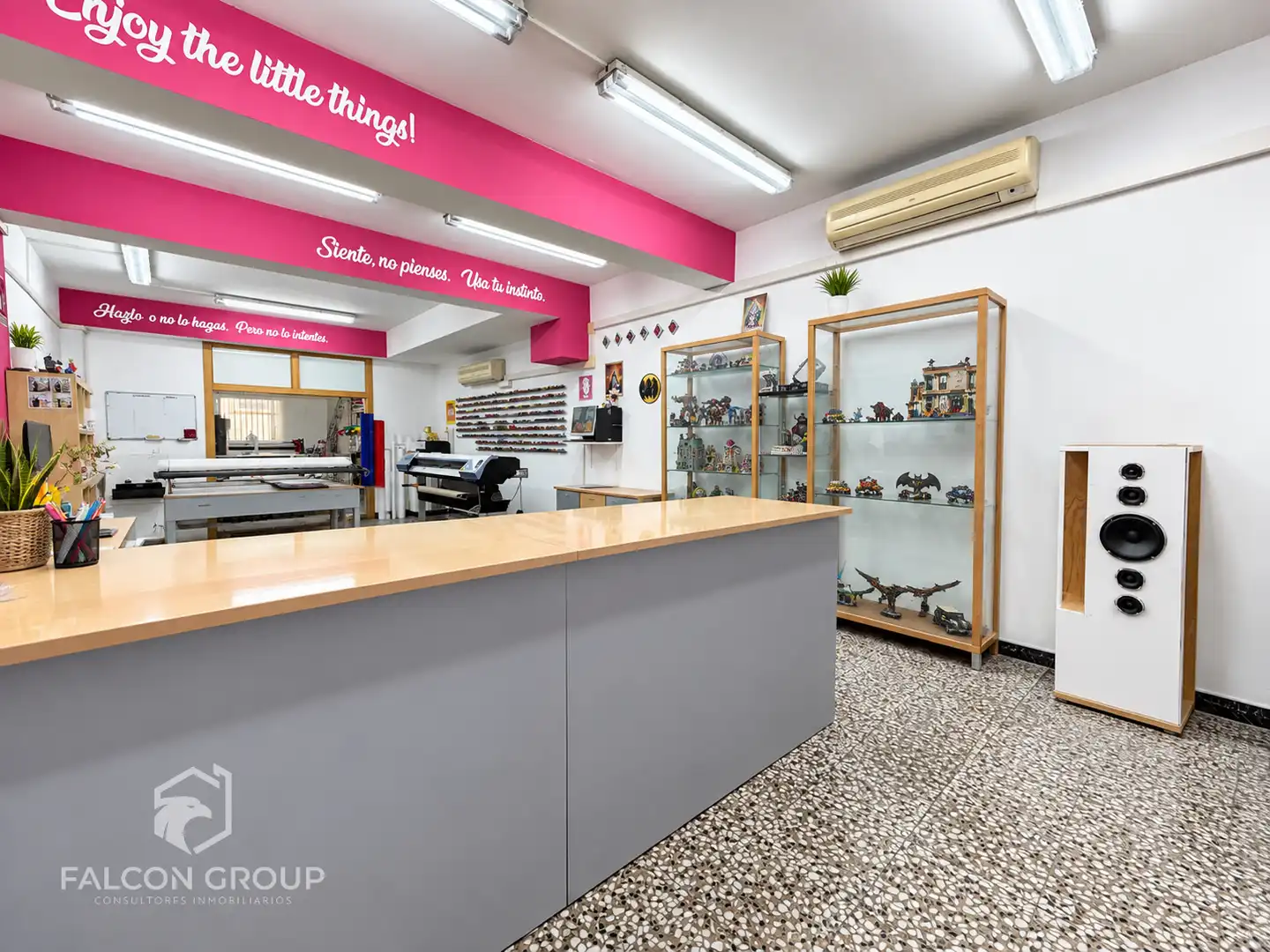 Local comercial en venta en Carrer del Recreo, imagen 5