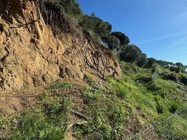 Terreno residenziale in vendita a Avinguda Can Massuet 18, imagen 9
