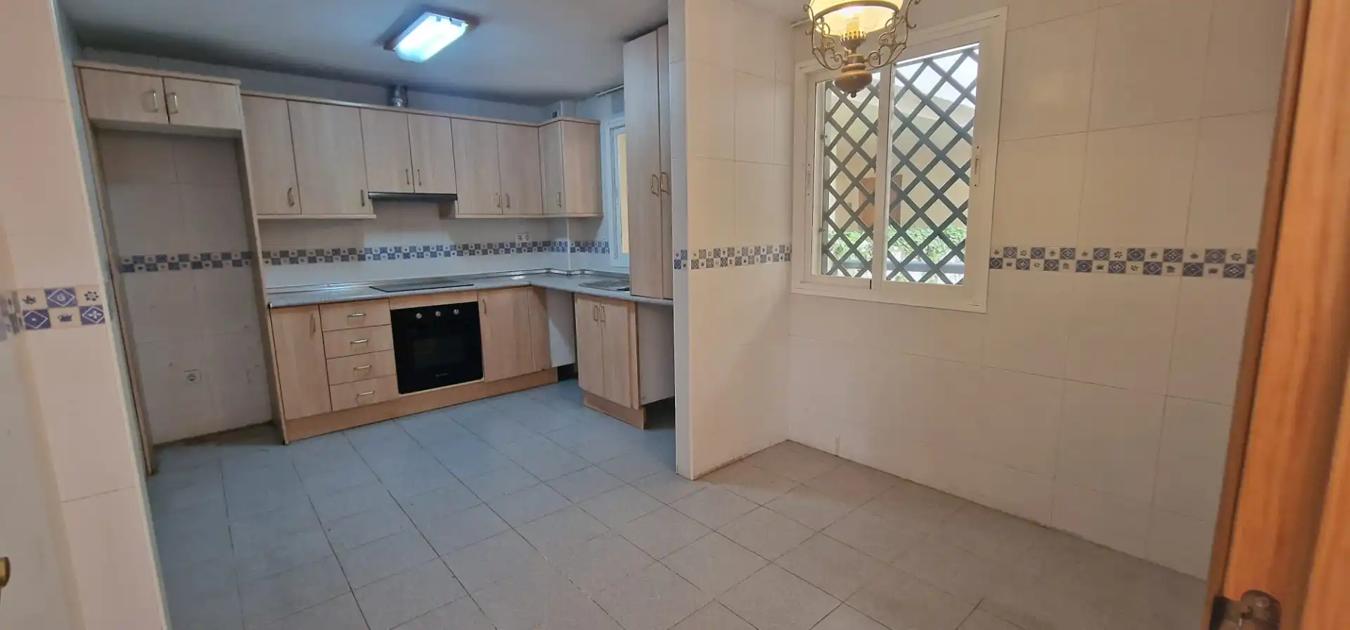 Kitchen of Flat for sale in Benalmádena  with Terrace