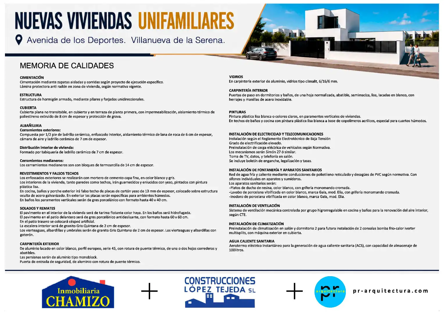 Haus zum Verkauf in Villanueva de la Serena, imagen 5