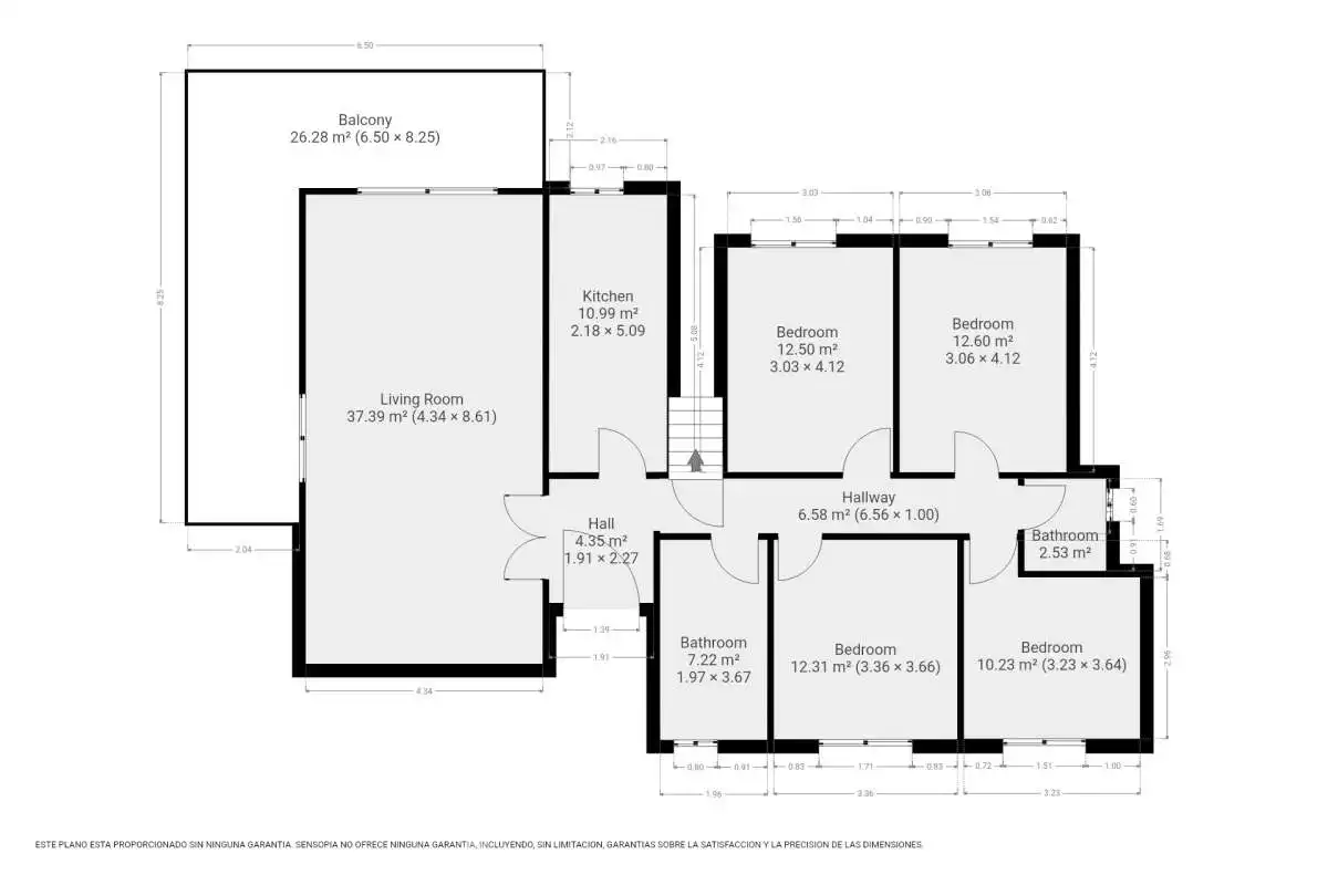 Casa o chalet en venta en Cunit con Calefacción, Jardín privado y Terraza