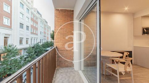 Foto 4 de Piso de alquiler en C/ del Maestro Guerrero, Universidad - Malasaña,  Madrid Capital