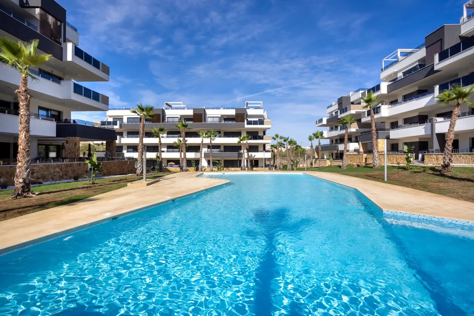 Apartament amb ascensor en venda a Orihuela Costa, imagen 40