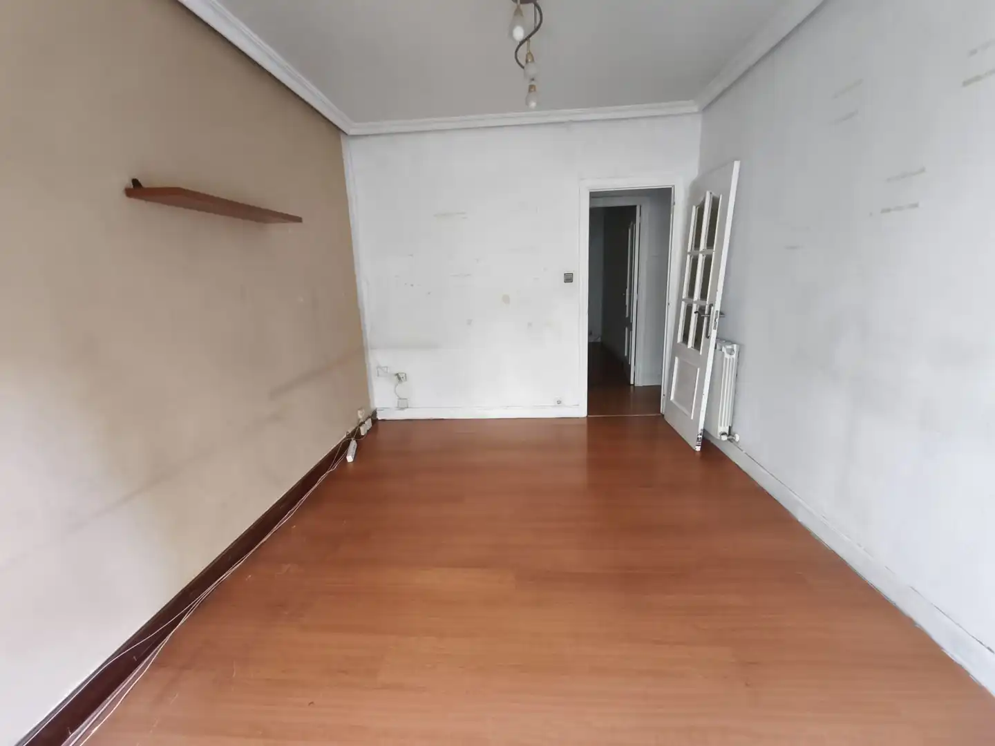 Piso en venta en Errenteria con Balcón