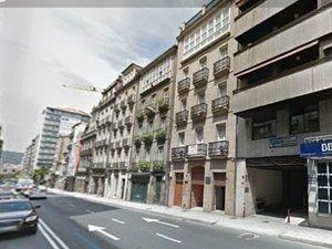 Photo 2 of Premises to rent in Rúa Do Progreso, 40, Casco Viejo, Ourense