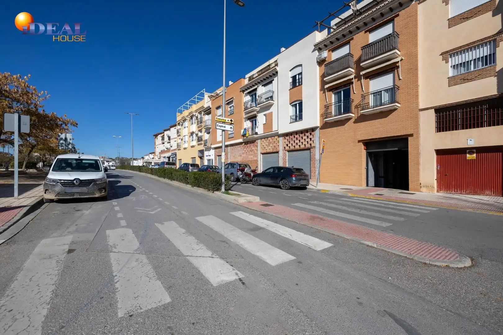 Aparcament en venda a Calle de César Augusto, imagen 19