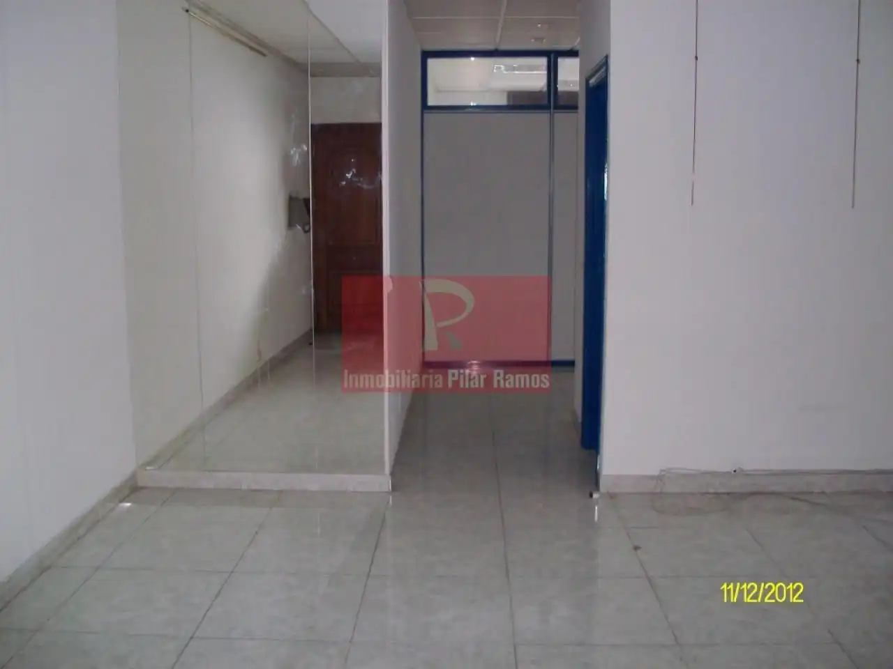 Büro mit Aufzug zur Miete in Centro Ciudad, imagen 2