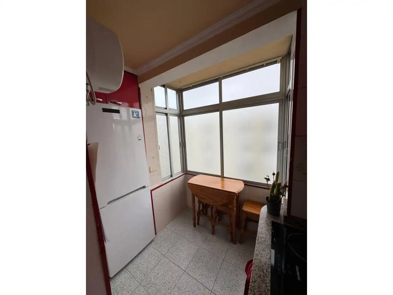 Cocina de Piso en venta en Las Palmas de Gran Canaria con Amueblado
